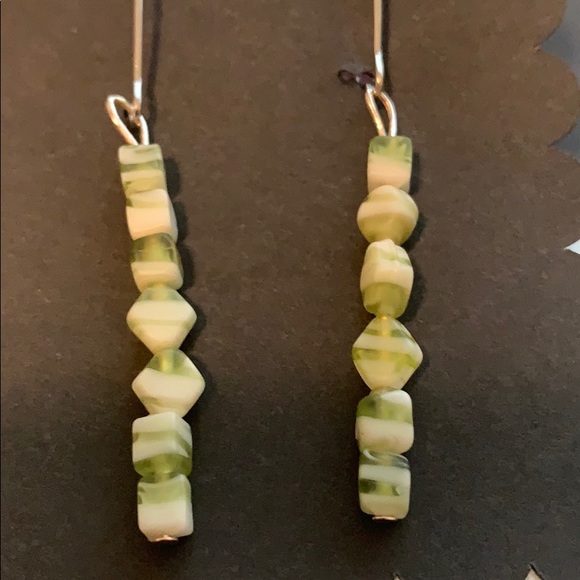 3 pairs for 20. Bundle of three sets of earrings - Picture 4 of 4